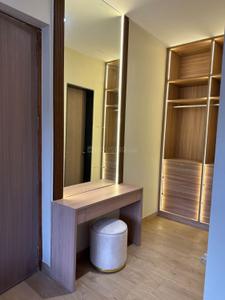 Bedroom Image of 5600 Sq.ft 6 BHK Villa for sale in Kothimbe Raigad for Rs. 40000000