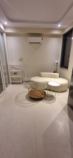 DLF Golf Course, Sector 42 Bedroom 1