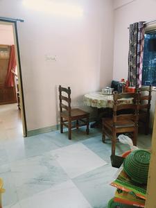 Hall Image of 1550 Sq.ft 3 BHK Apartment / Flat for sale in Kasba Kolkata for Rs. 7100000