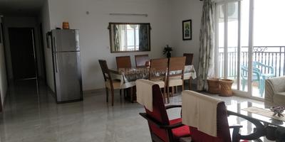3 BHK Flat