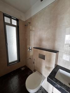 Image of 650 Sq.ft 1.5 BHK Apartment / Flat for rent in Sheth Zuri, Thane West, Thane for Rs. 39000