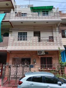 Image of 500 Sq.ft 4.5 BHK Independent House for rent in Kudi Bhagtasni Housing Board, Jodhpur for Rs. 5000