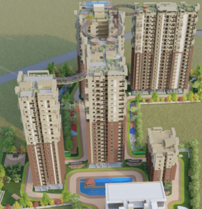 2 BHK Flat