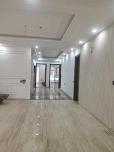 Passage Image of 4060 Sq.ft 4 BHK Builder Floor for sale in Ridhi Signature Floors, Green Field Colony Faridabad for Rs. 28000000