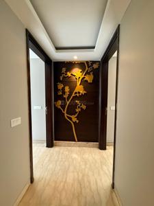 Hall Image of 3150 Sq.ft 4 BHK Builder Floor for sale in Greater Kailash I New Delhi for Rs. 120000000