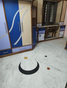 Bedroom Image of 2000 Sq.ft 3 BHK Builder Floor for rent in Sector 14 Gurgaon for Rs. 42000