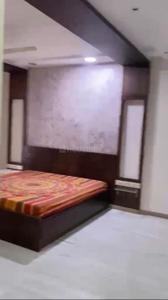 Bedroom Image of 2200 Sq.ft 4 BHK Apartment / Flat for rent in Thane West Thane for Rs. 150000