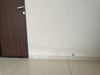 Bedroom Image of 1120 Sq.ft 2 BHK Apartment / Flat for rent in Vilas Yashwin Orizzonte, Chokhi Dhani Pune for Rs. 40000