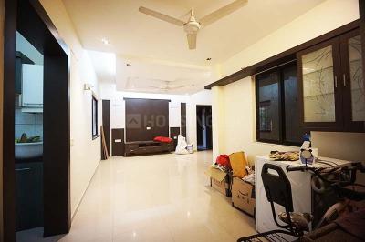 Hall Image of 1502 Sq.ft 3 BHK Apartment / Flat for sale in Kondhwa Pune for Rs. 11000000