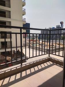 Balcony Image of 1195 Sq.ft 2 BHK Apartment / Flat for sale in United Dream City by United Projects, Huskur Bengaluru for Rs. 11950000