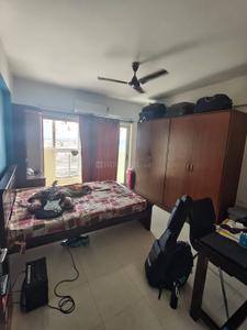 Bedroom Image of 1750 Sq.ft 3 BHK Apartment / Flat for rent in Bennigana Halli Bengaluru for Rs. 80000