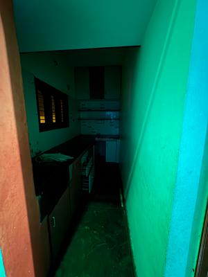 Balcony Image of 400 Sq.ft 1 BHK Builder Floor for rent in Kengeri Satellite Town Bengaluru for Rs. 10000