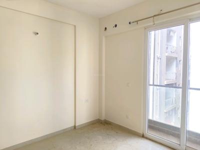 Bedroom Image of 1620 Sq.ft 3.5 BHK Builder Floor for rent in M3M Soulitude , Sector 89 Gurgaon for Rs. 38000