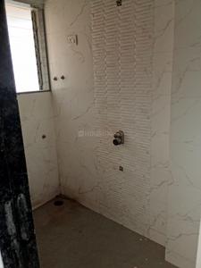 Bathroom Image of 720 Sq.ft 1 BHK Apartment / Flat for sale in Hari Niwas, Ulwe Navi Mumbai for Rs. 4900000