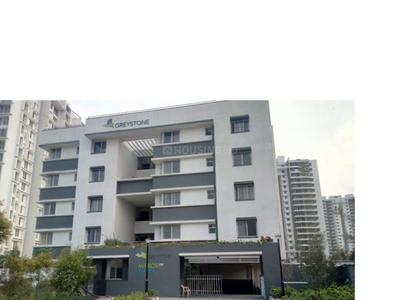 Image of 1950 Sq.ft 4 BHK Apartment / Flat for sale in Greystone Mirror On Water, Harlur, Bengaluru for Rs. 36000000