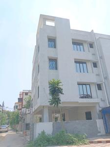Building Image of 1174 Sq.ft 3 BHK Apartment / Flat for sale in Pancha Sayar Kolkata for Rs. 6200000