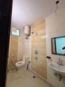 Bathroom Image of ROOMSOOM PG in Sector 27, Noida