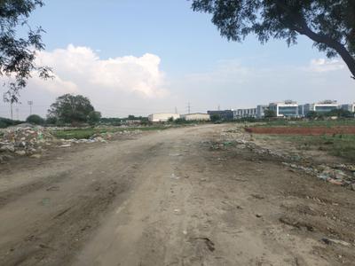 Image of 500 Sq.ft Residential Plot / Land for sale in Sector 138, Noida for Rs. 24500000