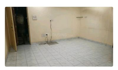 Hall Image of 1051 Sq.ft 2 BHK Apartment / Flat for sale in National Sicily Marvel, Kopar Khairane Navi Mumbai for Rs. 13300000
