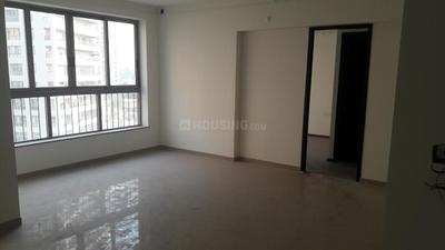 Hall Image of 1200 Sq.ft 3 BHK Apartment / Flat for rent in Amanora Future Towers, Hadapsar Pune for Rs. 57000