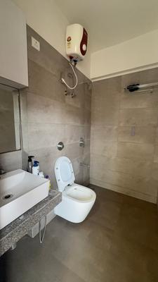 Image of 1968 Sq.ft 3 BHK Apartment / Flat for sale in Olive Greens, Gota, Ahmedabad for Rs. 15000000