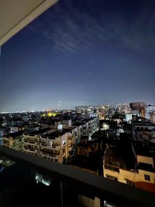 Balcony Image of 954 Sq.ft 2 BHK Apartment / Flat for sale in Ambey Gateway, Chinar Park Kolkata for Rs. 13000000
