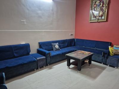 Living Room Image of 2700 Sq.ft 5 BHK Independent House for sale in Ranip Ahmedabad for Rs. 24500000