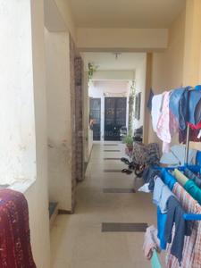 Image of 450 Sq.ft 1 BHK Apartment / Flat for sale in Dabhoi, Vadodara for Rs. 1280000