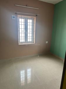 Bedroom Image of 1400 Sq.ft 2 BHK Independent House for rent in Gokul Nagar Hosur for Rs. 16000