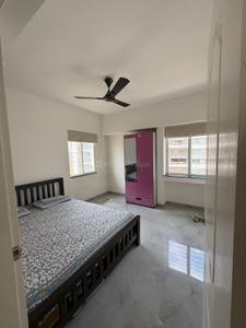 Bedroom Image of 1190 Sq.ft 2.5 BHK Apartment / Flat for sale in Baner Pune for Rs. 12000000