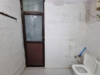 Bathroom Image of ROOMSOOM PG in Sector 15, Noida