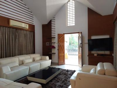 Hall Image of 2500 Sq.ft 3 BHK Villa for sale in Palarivattom Kochi for Rs. 23000000