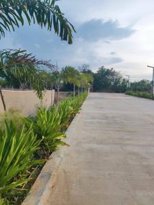 Image of 800 Sq.ft Residential Plot / Land for sale in Srinivaspur Rural, Kolar for Rs. 1600000