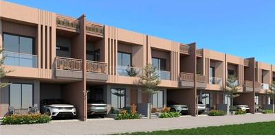 Narthan Plot View 2