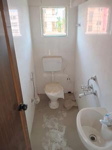 Bathroom Image of 1190 Sq.ft 3 BHK Apartment / Flat for sale in Madurdaha Kolkata for Rs. 7513600