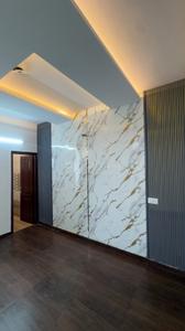 Hall Image of 1062 Sq.ft 2 BHK Apartment / Flat for sale in Harfateh Green Fields Homes, Utrathiya Zirakpur for Rs. 5500000