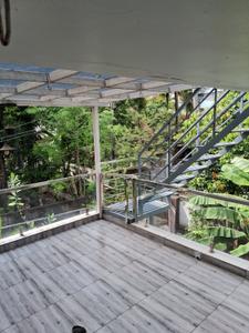 Balcony Image of 200 Sq.ft 1 BHK Builder Floor for rent in Kazhakkoottam Thiruvananthapuram for Rs. 5000