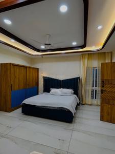 Bedroom Image of 1800 Sq.ft 3 BHK Independent House for sale in Mathpurena Raipur for Rs. 5100000
