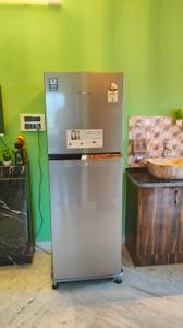Kitchen Image of 670 Sq.ft 2 BHK Apartment / Flat for sale in Paschim Putiary Kolkata for Rs. 3300000