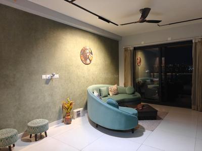 3 BHK Flat