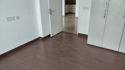 Bedroom Image of 1490 Sq.ft 3 BHK Apartment / Flat for sale in Mapsko Mount Ville, Sector 79 Gurgaon for Rs. 19000000