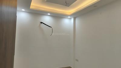2 BHK Independent Builder Floor