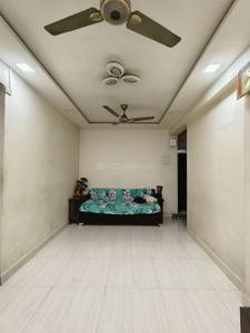 Hall Image of 540 Sq.ft 1 BHK Apartment / Flat for sale in Thane West Thane for Rs. 9500000