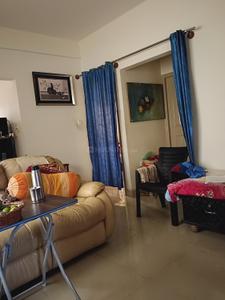 Hall Image of 900 Sq.ft 2 BHK Apartment / Flat for sale in Dhiraan Newyork Meadows, Chandapura Bengaluru for Rs. 3500000