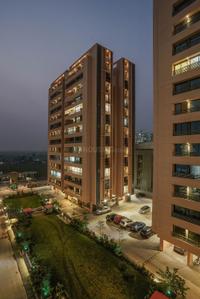 Image of 1810 Sq.ft 3 BHK Apartment / Flat for sale in Palanpur, Surat for Rs. 8500000