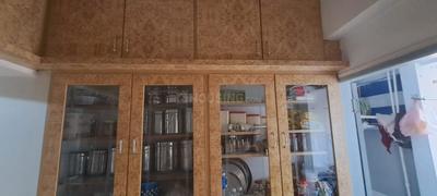 Balcony Image of 950 Sq.ft 2 BHK Apartment / Flat for sale in Satyam Colony Jamnagar for Rs. 2900000