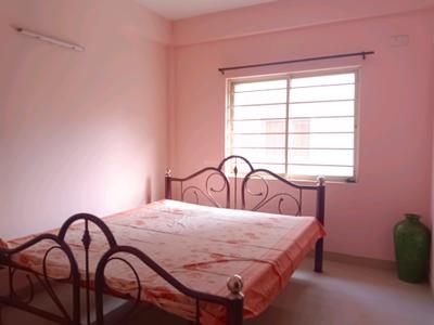 Bedroom Image of 895 Sq.ft 3 BHK Apartment / Flat for sale in Maheshtala Kolkata for Rs. 3500000