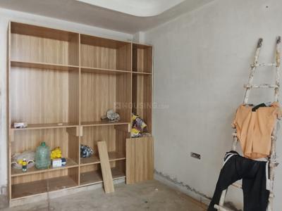 Bedroom Image of 1800 Sq.ft 3 BHK Builder Floor for sale in Pitampura New Delhi for Rs. 47500000