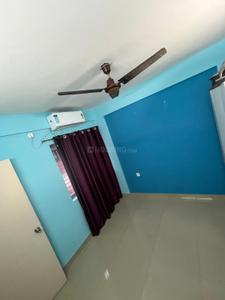 Bedroom Image of 352 Sq.ft 1 BHK Apartment / Flat for sale in Eden Meghbalika, Rajpur Kolkata for Rs. 2250000