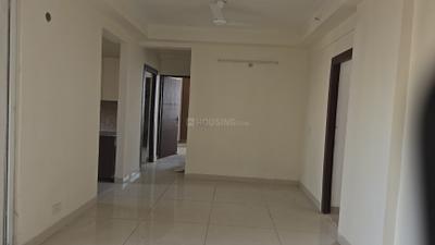 Living Room Image of 1350 Sq.ft 3 BHK Apartment / Flat for sale in Amrapali Heartbeat City IV, Sector 107 Noida for Rs. 14500000